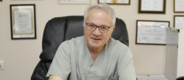 მასტოპათია