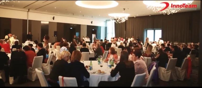 ინოთიმის მიერ ორგანიზებული კონფერენციები