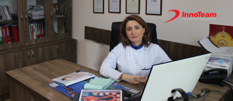 Polycystic ovary – a particularly noteworthy syndrome in adolescence!