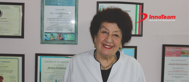 მენოპაუზა