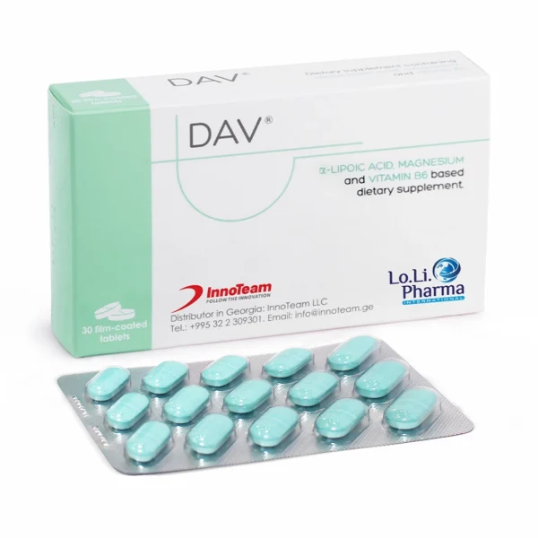 დავი