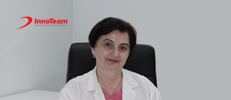 Modern approaches to the treatment of infertility caused by polycystic ovary syndrome (PCOS)