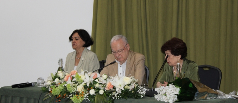 A scientific-practical conference “Modern approaches to the diagnosis and treatment of congenital disorders of sexual development” (2023)