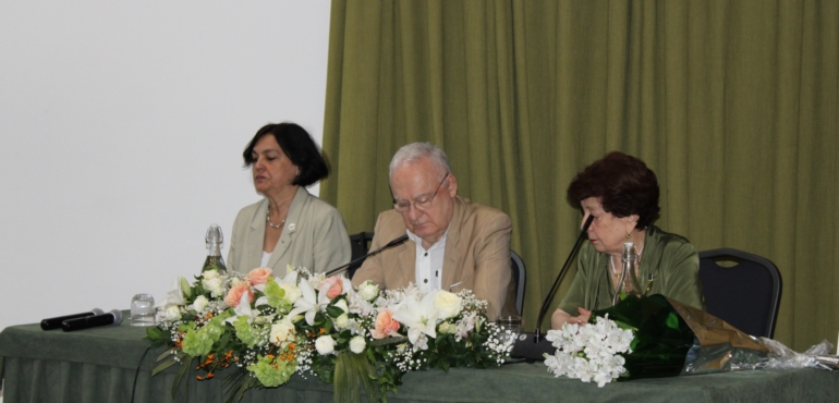 A scientific-practical conference "Modern approaches to the diagnosis and treatment of congenital disorders of sexual development"