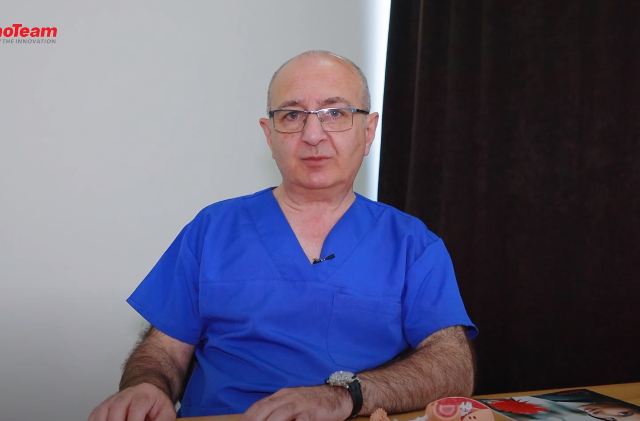 ბესარიონ ტყეშელაშვილი