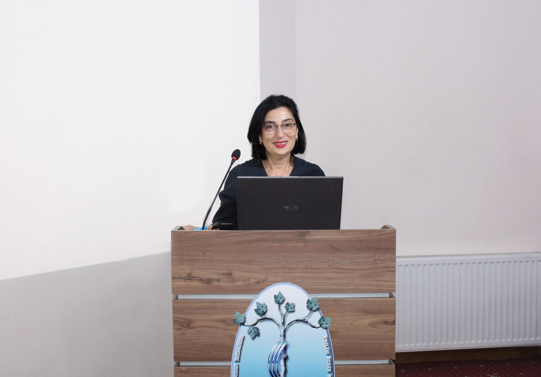 PCOS რეპროდუქტოლოგიაში – ინოთიმისა და თსსუ-ს ერთობლივი ლექცია