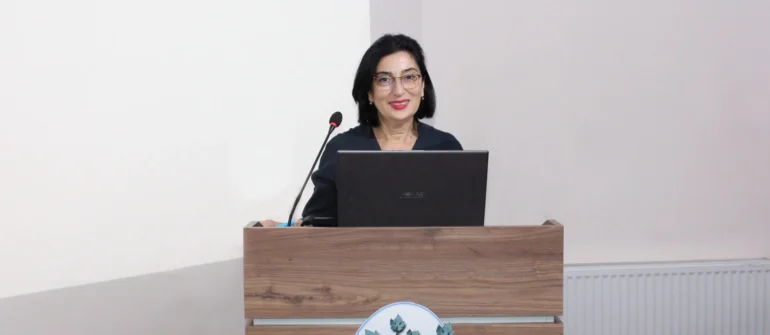 lecture-seminar: Polycystic ovary syndrome (PCOS) in reproductology – an enigma or a paradigm? (2023)