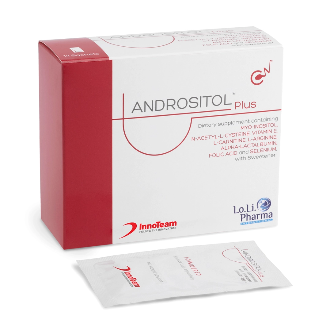 innoteam Pharmaceutical Company