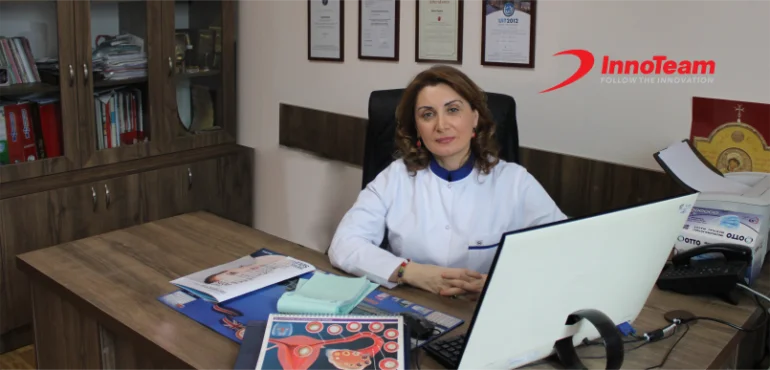 innoteam - ფარმაცევტული კომპანია ფარმაცევტული კომპანია