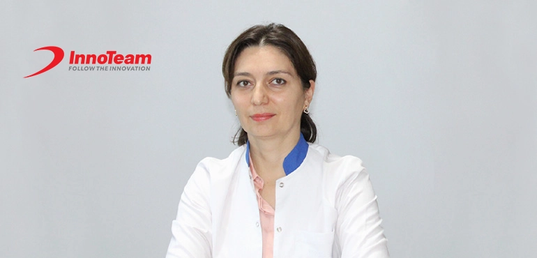 innoteam - ფარმაცევტული კომპანია ფარმაცევტული კომპანია