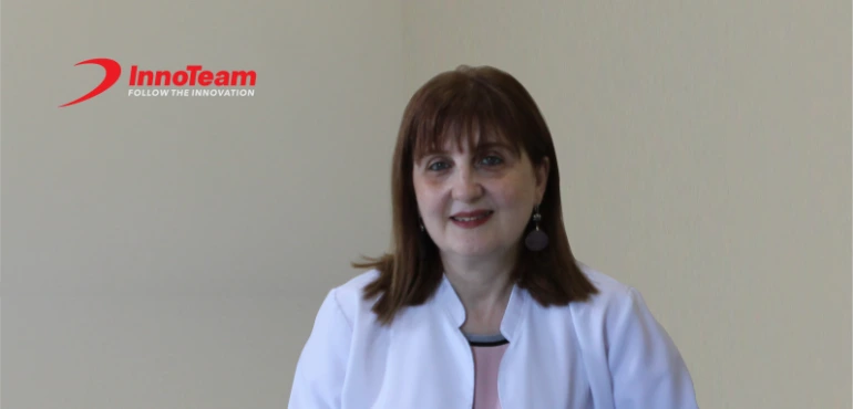 innoteam - ფარმაცევტული კომპანია ფარმაცევტული კომპანია