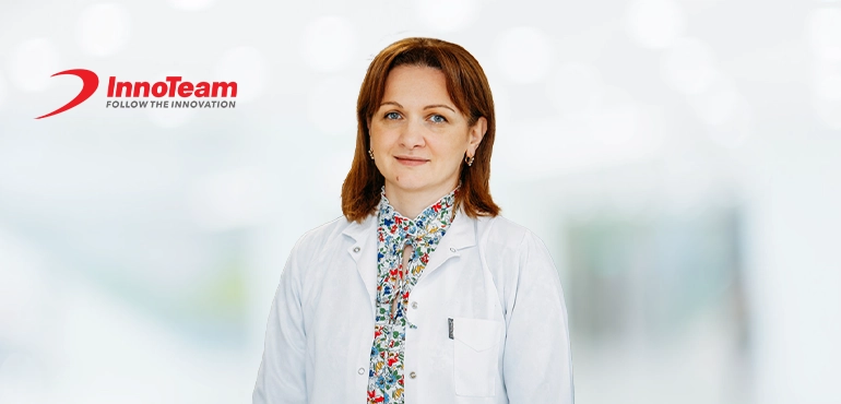 innoteam - ფარმაცევტული კომპანია ფარმაცევტული კომპანია