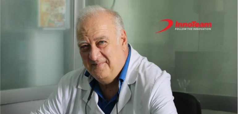 innoteam - ფარმაცევტული კომპანია ფარმაცევტული კომპანია