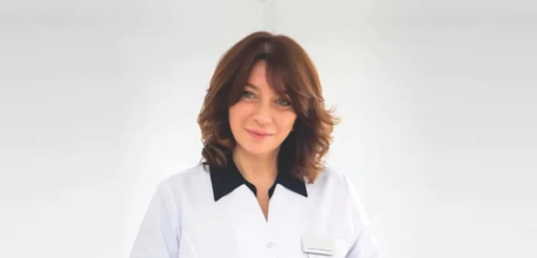 innoteam - ფარმაცევტული კომპანია ფარმაცევტული კომპანია