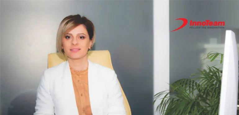 innoteam - ფარმაცევტული კომპანია ფარმაცევტული კომპანია