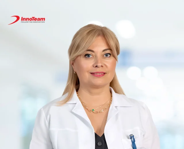 ვულვოვაგინალური ატროფია