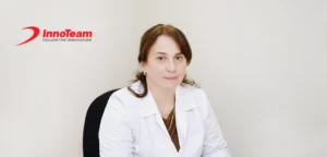 innoteam - ფარმაცევტული კომპანია ფარმაცევტული კომპანია