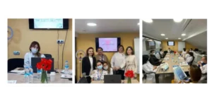 მრგვალი მაგიდა ქართულ-გერმანულ რეპროდუქციული მედიცინის ცენტრში (2021) 1 innoteam - ფარმაცევტული კომპანია ფარმაცევტული კომპანია