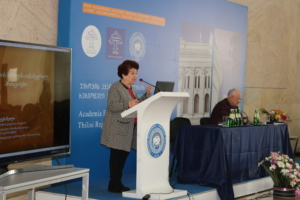 სამეცნიერო-პრაქტიკული კონფერენცია ,,რეპროდუქტოლოგიური განათლება საქართველოში’’(2023) 1 innoteam - ფარმაცევტული კომპანია ფარმაცევტული კომპანია