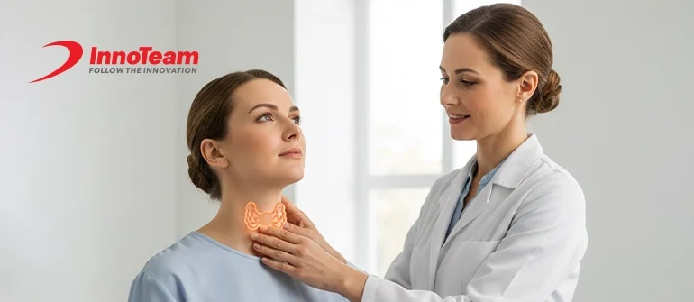 რა სიმპტომებით ვლინდება ჰიპოთირეოზი და რა არის მისი გამომწვევი მიზეზები?