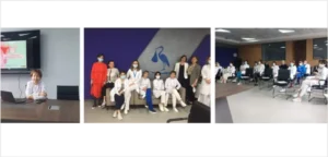 მრგვალი მაგიდა კლინიკა ლიდერმედში (2021) 1 innoteam - ფარმაცევტული კომპანია ფარმაცევტული კომპანია